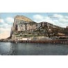 Rare collectable postcards of GIBRALTAR. Vintage Postcards of GIBRALTAR
