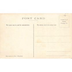 Rare collectable postcards of GIBRALTAR. Vintage Postcards of GIBRALTAR