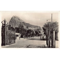 Rare collectable postcards of GIBRALTAR. Vintage Postcards of GIBRALTAR