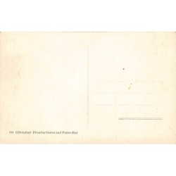 Rare collectable postcards of GIBRALTAR. Vintage Postcards of GIBRALTAR