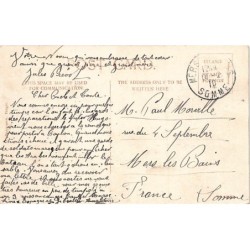 Rare collectable postcards of GIBRALTAR. Vintage Postcards of GIBRALTAR