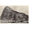 Rare collectable postcards of GIBRALTAR. Vintage Postcards of GIBRALTAR