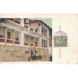 Rare collectable postcards of GIBRALTAR. Vintage Postcards of GIBRALTAR