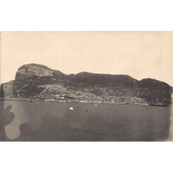 Rare collectable postcards of GIBRALTAR. Vintage Postcards of GIBRALTAR