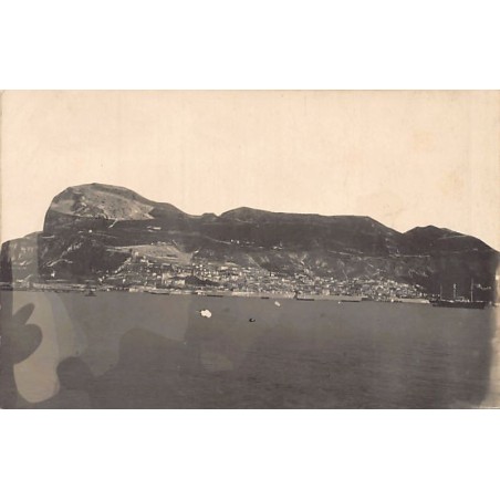 Rare collectable postcards of GIBRALTAR. Vintage Postcards of GIBRALTAR