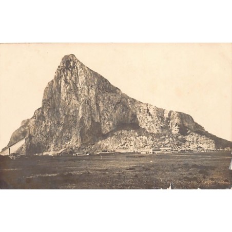 Rare collectable postcards of GIBRALTAR. Vintage Postcards of GIBRALTAR