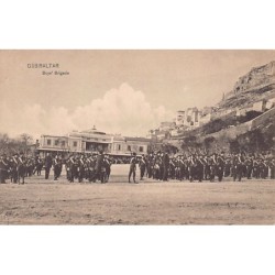 Rare collectable postcards of GIBRALTAR. Vintage Postcards of GIBRALTAR