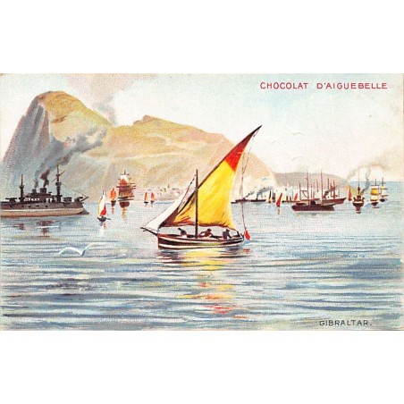 Rare collectable postcards of GIBRALTAR. Vintage Postcards of GIBRALTAR