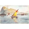 Rare collectable postcards of GIBRALTAR. Vintage Postcards of GIBRALTAR
