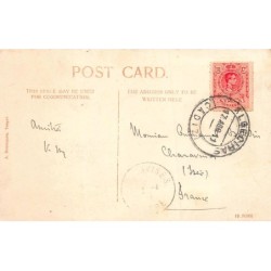 Rare collectable postcards of GIBRALTAR. Vintage Postcards of GIBRALTAR