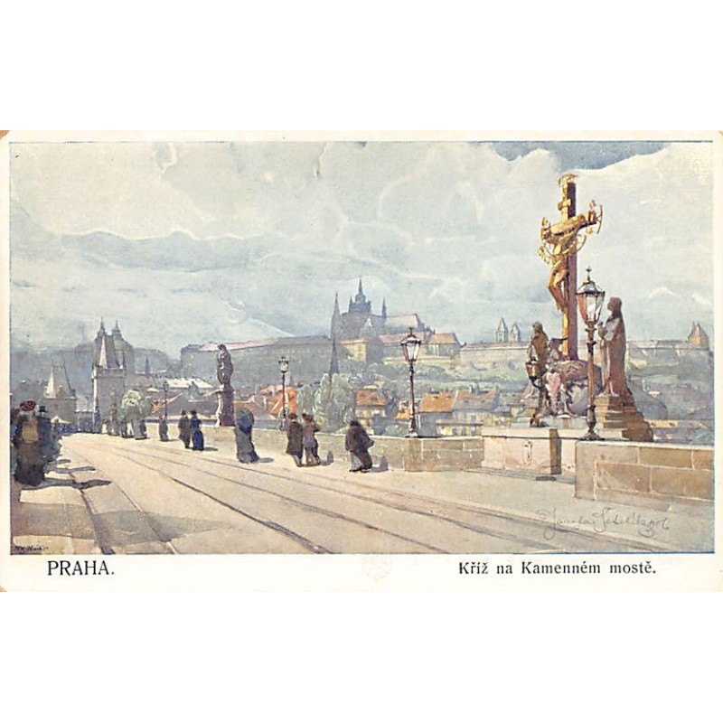 Rare collectable postcards of CZECH REPUBLIC. Vintage Postcards of CZECH REPUBLIC