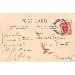 Rare collectable postcards of GIBRALTAR. Vintage Postcards of GIBRALTAR