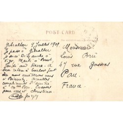 Rare collectable postcards of GIBRALTAR. Vintage Postcards of GIBRALTAR