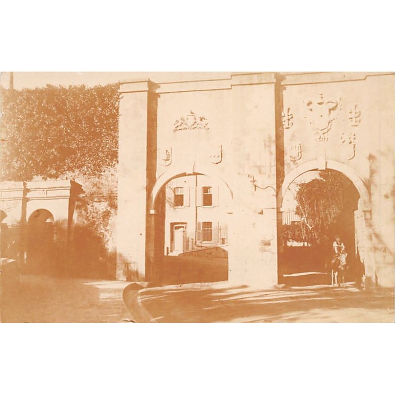 Rare collectable postcards of GIBRALTAR. Vintage Postcards of GIBRALTAR