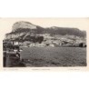 Rare collectable postcards of GIBRALTAR. Vintage Postcards of GIBRALTAR