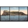 Rare collectable postcards of GIBRALTAR. Vintage Postcards of GIBRALTAR