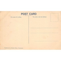 Rare collectable postcards of GUYANA British Guiana. Vintage Postcards of GUYANA British Guiana