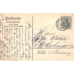 Rare collectable postcards of FRANCE. Vintage Postcards of FRANCE