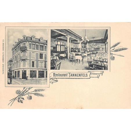 Rare collectable postcards of FRANCE. Vintage Postcards of FRANCE