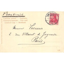 Rare collectable postcards of GERMANY DEUTSCHLAND. Vintage Postcards of GERMANY DEUTSCHLAND
