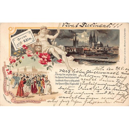 Rare collectable postcards of GERMANY DEUTSCHLAND. Vintage Postcards of GERMANY DEUTSCHLAND