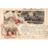 Rare collectable postcards of GERMANY DEUTSCHLAND. Vintage Postcards of GERMANY DEUTSCHLAND