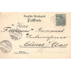 Rare collectable postcards of GERMANY DEUTSCHLAND. Vintage Postcards of GERMANY DEUTSCHLAND