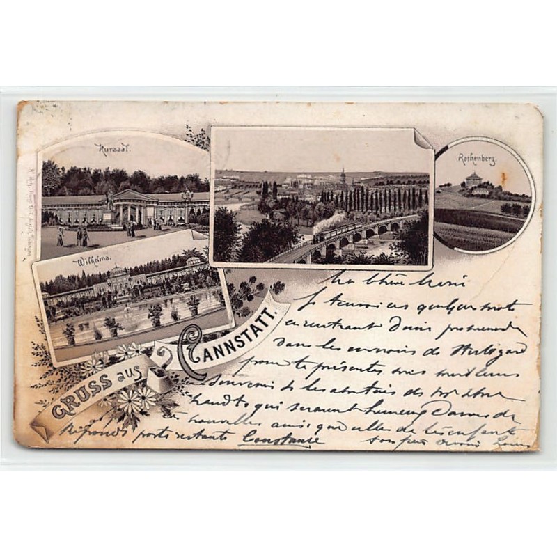 Rare collectable postcards of GERMANY DEUTSCHLAND. Vintage Postcards of GERMANY DEUTSCHLAND
