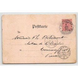 Rare collectable postcards of GERMANY DEUTSCHLAND. Vintage Postcards of GERMANY DEUTSCHLAND