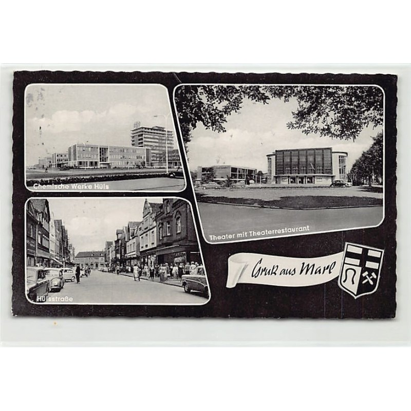 Rare collectable postcards of GERMANY DEUTSCHLAND. Vintage Postcards of GERMANY DEUTSCHLAND