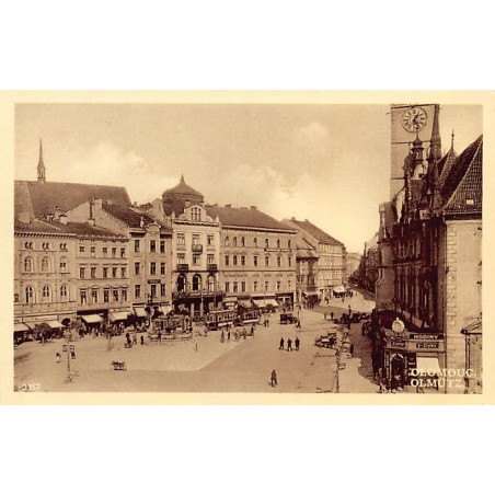 Rare collectable postcards of CZECH REPUBLIC. Vintage Postcards of CZECH REPUBLIC