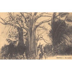 Rare collectable postcards of COMOROS. Vintage Postcards of COMOROS