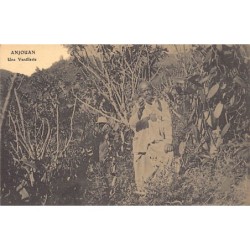 Rare collectable postcards of COMOROS. Vintage Postcards of COMOROS