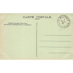 Rare collectable postcards of COMOROS. Vintage Postcards of COMOROS