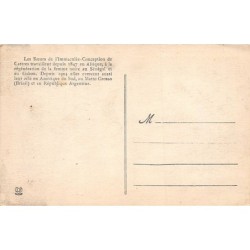 Rare collectable postcards of GABON. Vintage Postcards of GABON