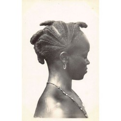 Rare collectable postcards of CÔTE D'IVOIRE IVORY COAST. Vintage Postcards of CÔTE D'IVOIRE IVORY COAST