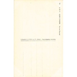 Rare collectable postcards of CÔTE D'IVOIRE IVORY COAST. Vintage Postcards of CÔTE D'IVOIRE IVORY COAST