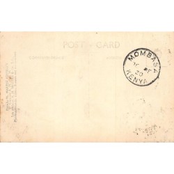 Rare collectable postcards of KENYA. Vintage Postcards of KENYA