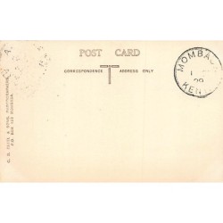 Rare collectable postcards of KENYA. Vintage Postcards of KENYA