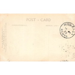 Rare collectable postcards of KENYA. Vintage Postcards of KENYA