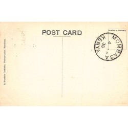 Rare collectable postcards of KENYA. Vintage Postcards of KENYA