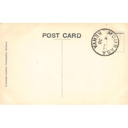 Rare collectable postcards of KENYA. Vintage Postcards of KENYA