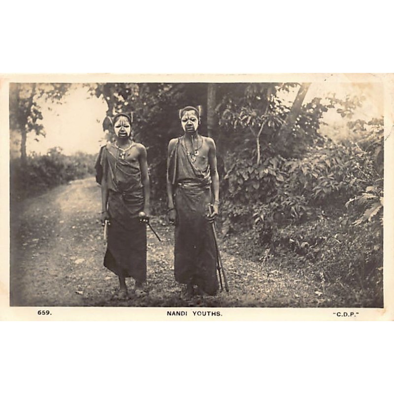 Rare collectable postcards of KENYA. Vintage Postcards of KENYA