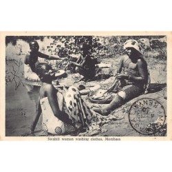 Rare collectable postcards of KENYA. Vintage Postcards of KENYA