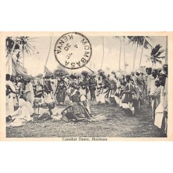 Rare collectable postcards of KENYA. Vintage Postcards of KENYA