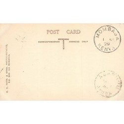 Rare collectable postcards of KENYA. Vintage Postcards of KENYA