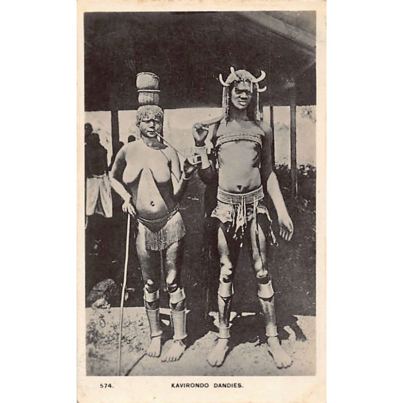 Rare collectable postcards of KENYA. Vintage Postcards of KENYA