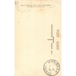 Rare collectable postcards of KENYA. Vintage Postcards of KENYA