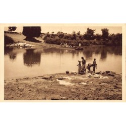 Rare collectable postcards of MALI. Vintage Postcards of MALI