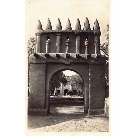 Rare collectable postcards of MALI. Vintage Postcards of MALI